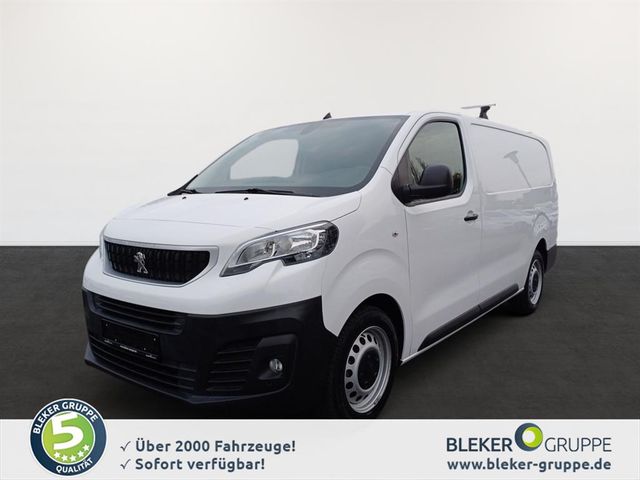 Peugeot Expert 2.0 BlueHDi 120 L3 Premium S&amp