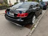 Mercedes-Benz E 400 AMG-line, Distr+ Harman/Karton - Mercedes-Benz E 400 Gebrauchtwagen in Stuttgart