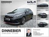 Kia PROcee'd GT 1.6 T-GDI 150KW *LED/NAVI/SOUND* - Kia pro cee'd / ProCeed Gebrauchtwagen