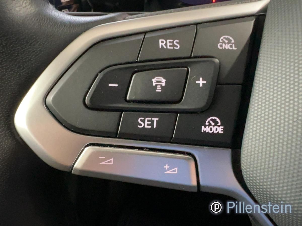 Volkswagen Golf - Bild 9