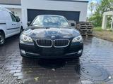 BMW 520i - Vollauslastung Scheckheft 2.Hand - BMW 520 aus 2013 mit Benzin-Antrieb: Limousine