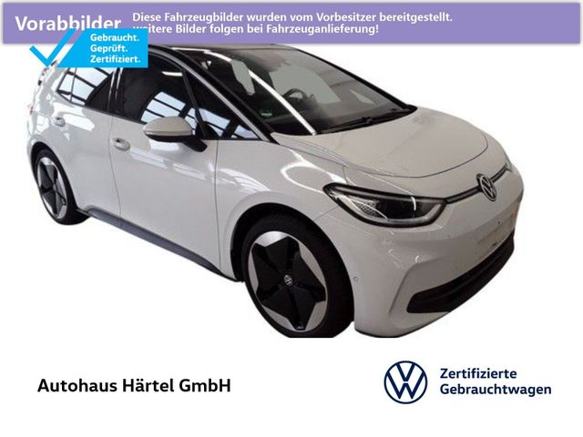 VW ID.3 PRO S 77 KWH AUTOMATIK (+ACC-RADAR+NAVI)