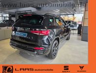 Cupra Ateca - Vorschau Bild 9