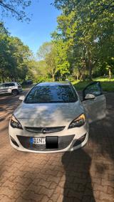 Opel Astra ST 1.6 Diesel Edition 81kW S/S Edition