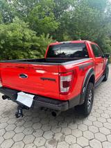 Ford Raptor - Ford Raptor aus 2023