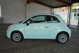 Fiat 500 1.2 Tempomat PDC Klima - Fiat: 1.2