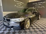 BMW 530d M Sport Lim-LED-LEDER-HUD-LNKRHZG-KAMERA- - BMW 530 mit Diesel-Antrieb: Limousine, 530d M Sport