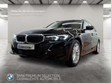 BMW 318i Touring LiveCockpitProf PDC Sitzheizung