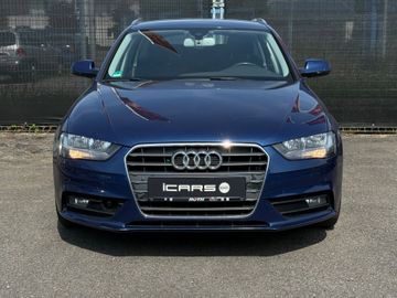 Audi A4 - 2