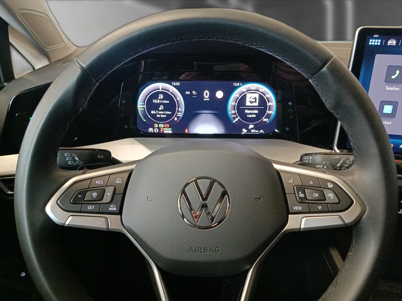 Volkswagen Golf - Bild 12