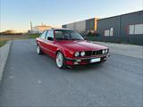 BMW E30 320i Coupe 6 Zyl. - BMW 320 aus 1986