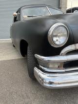 Ford Business Coupe (Shoebox - Hot Rod) - Custom - Ford mit Benzin-Antrieb: Rod Hot