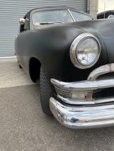 Ford Business Coupe (Shoebox - Hot Rod) - Custom - Ford mit Benzin-Antrieb: Hot Rod