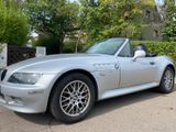 BMW Z3 Baureihe Z3 Roadster 1.9 ***EL.VERDECK***ALU