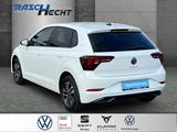 Volkswagen Polo  Energy 1.0 TSI DSG*LED*APP CONNECT*SHZ* - Volkswagen Polo ENERGY mit Benzin-Antrieb