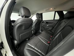 MERCEDES-BENZ GLC 220 d 4Matic / 1.HAND/  109.tKM / GARANTIE /