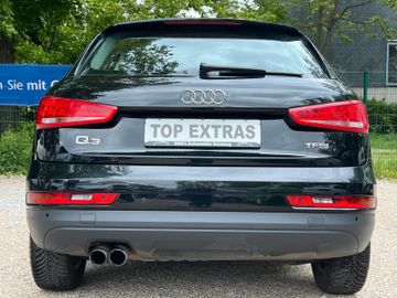 Audi Q3 - 4