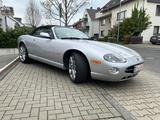 Jaguar XK8 Cabriolet mit Carbon Paket *selten* - Jaguar XK8 in Köln