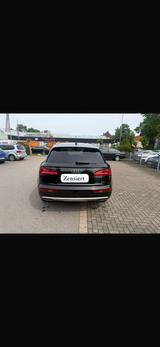 Audi Q5 2.0 TDI Quattro sline - Audi Q5: Sline