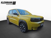 Fiat Grande Panda - Vorschau Bild 2