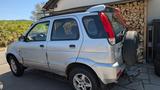 Daihatsu Terios 4x4 Allrad Jeep Geländewagen - gebrauchte Daihatsu Terios aus dem Jahr 2006
