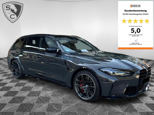 BMW M3 Touring xDrive Competition*M-Drivers Pack*H&K