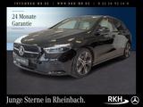 Mercedes-Benz B 200 Progressive Night/Pano/360°/LederBeige/AHK