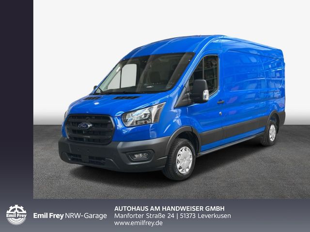 Ford Transit 310 L3H2 Lkw VA Trend 77 kW, 4-türig (Di