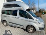 Ford Transit Custom Nugget Hochdach - Ford Transit: Nugget