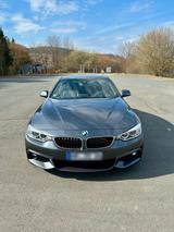 BMW F32 430d 3.0diesel - BMW 324 aus 2014