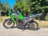 Kawasaki Versys x-300 - KAWASAKI VERSYS X 300