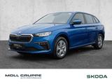 Skoda Scala 1.0 TSI Selection 130 AHK LED SHZ - Skoda Scala in Duisburg