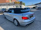 BMW 118i Cabrio*M-Paket - BMW 1er Reihe: M Paket