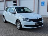 Skoda Fabia Cool Edition - gebrauchte Skoda Fabia aus dem Jahr 2016