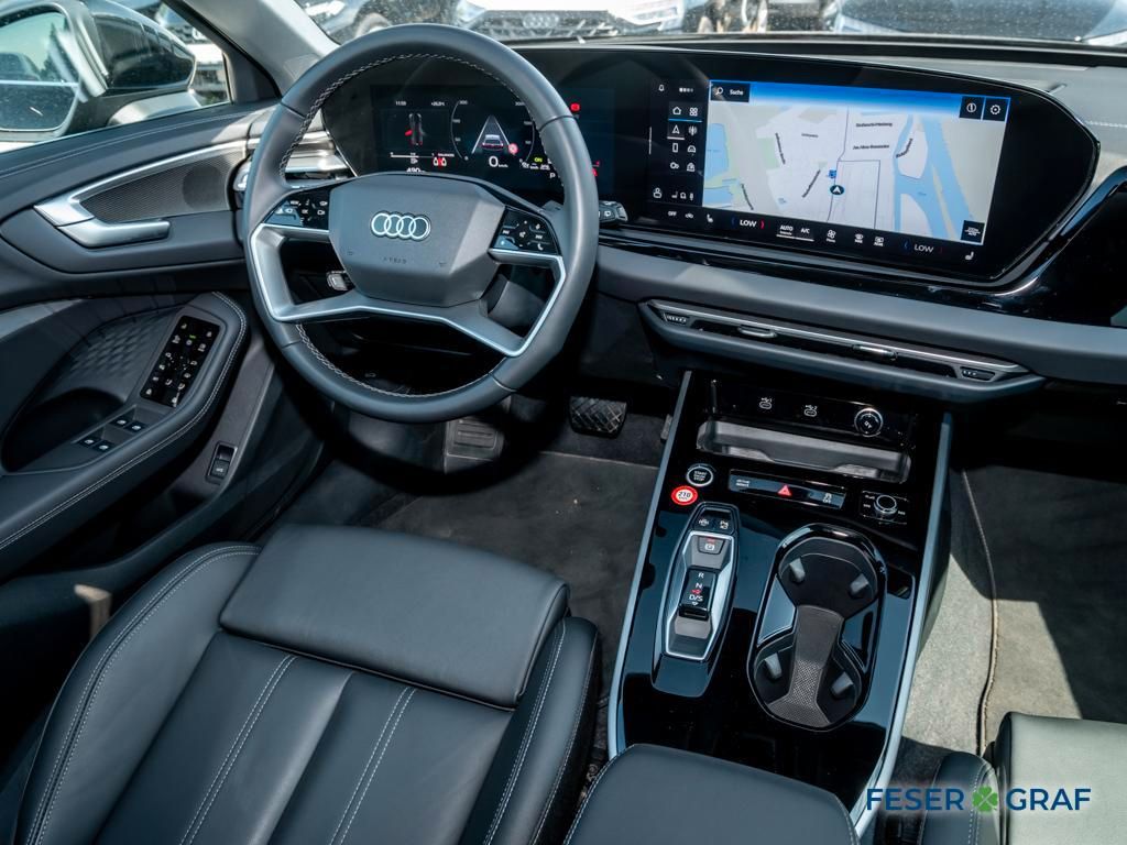 Audi A5 - Bild 4