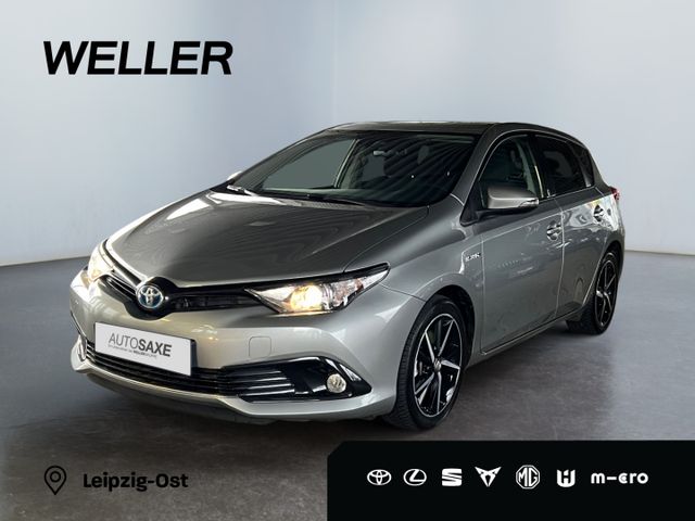 Toyota Auris 1.8 Hybrid Automatik Team D *CAM*SHZ*DAB*