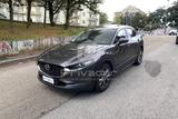 Mazda MAZDA CX-30 2.0L Skyactiv-X M Hybrid AWD Exclusi - Mazda CX-30 Kombi Gebrauchtwagen