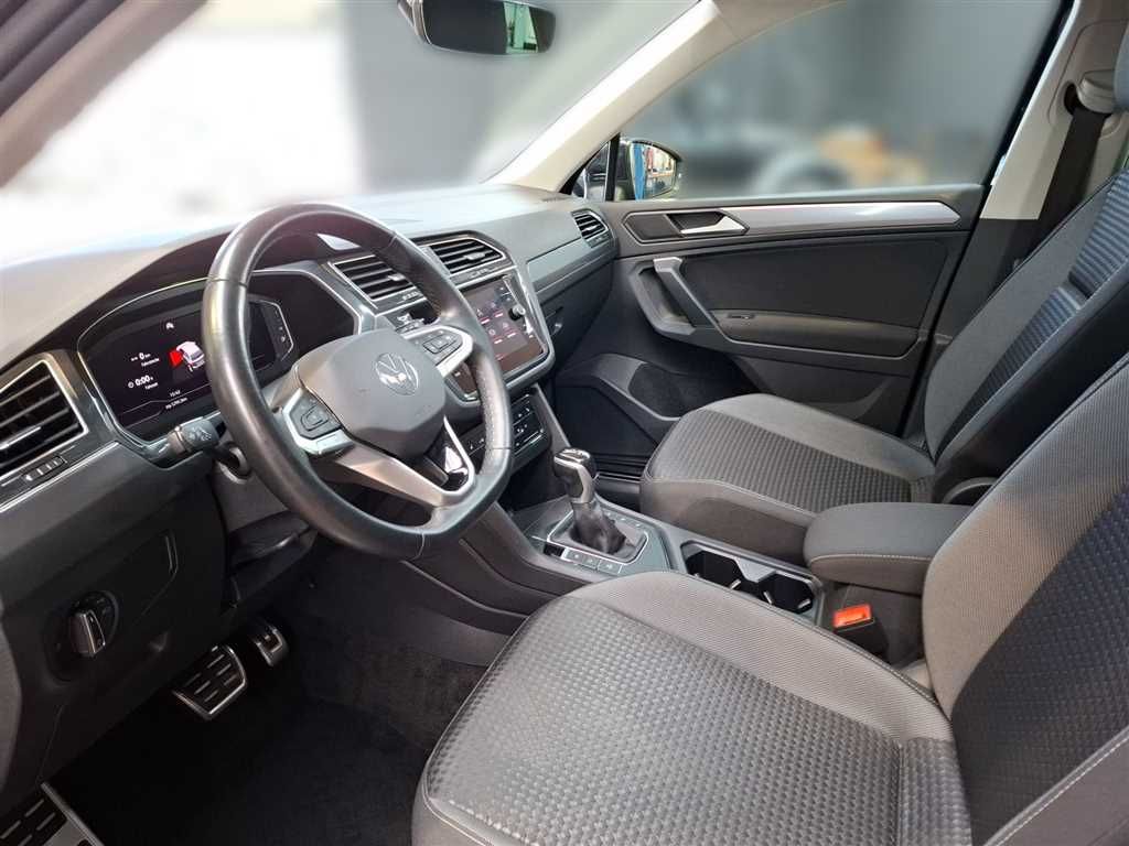 Volkswagen Tiguan Active 1.4 eHybrid DSG Assistenzpaket Plu foto 9