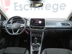 VW T-Roc 2.0 TDI Style DSG LED Nav Business Ahk Rfk VW T-Roc 2.0 TDI Style DSG LED Nav Business Ahk Rfk
