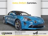 Alpine A110 Alpine A110 GTS Alpine GTS - Alpine Gebrauchtwagen