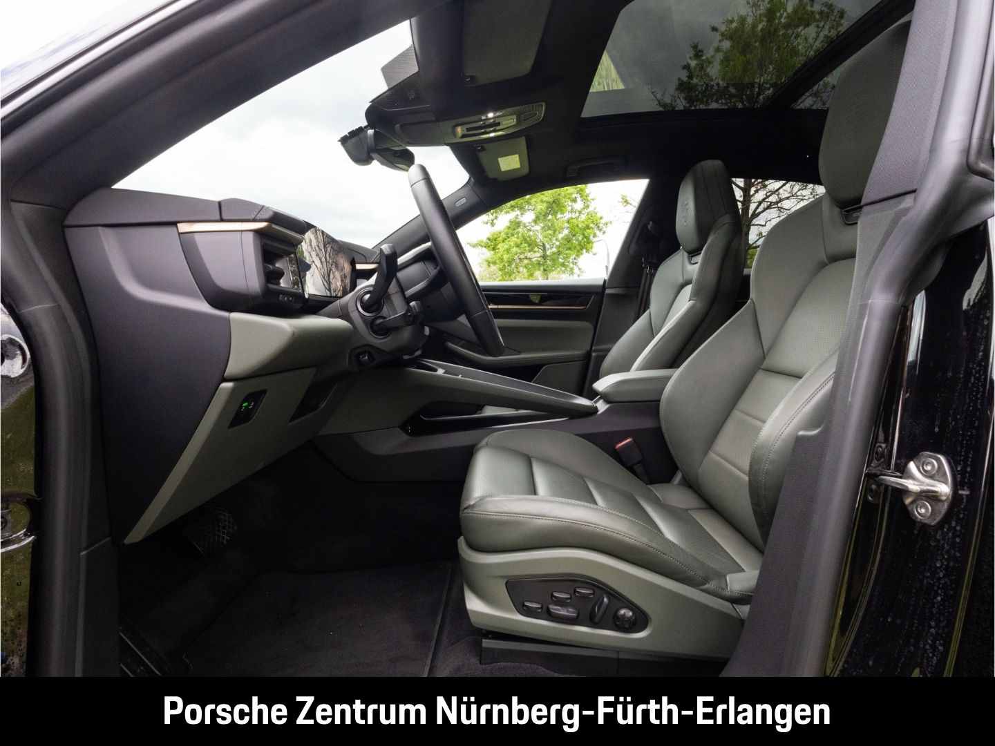 Porsche Macan - Bild 17