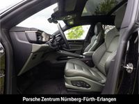 Porsche Macan - Vorschau Bild 17