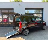 Mercedes-Benz Citan Automatik Rollstuhlrampe Seilwinde - Mercedes-Benz Citan: Automatik