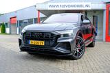 Audi SQ8 4.0 TDI 435pk S Line quattro Aut. Pano|B&O|3 - Audi SQ8 aus 2019