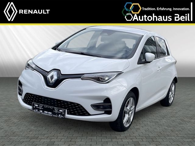 Renault ZOE INTENS R135 Z.E. 50 zzgl