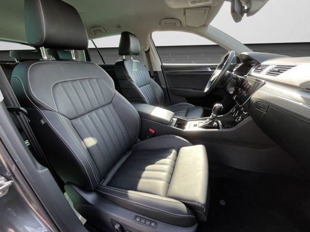 Skoda Superb - Bild 4
