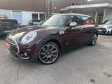 MINI Clubman Cooper S All4 PANPO LEDER PDC NAV - 1661 - MINI MINI: Allradantrieb