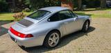 Porsche 993 Carrera 4 Coupé Carrera - Porsche Gebrauchtwagen von 1995