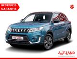 Suzuki Vitara 1.0 Boosterjet 4x4 Comfort Navi ACC AHK - Suzuki Gebrauchtwagen von 2019