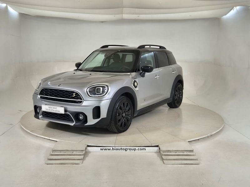 Image of MINI Countryman S (Cooper)